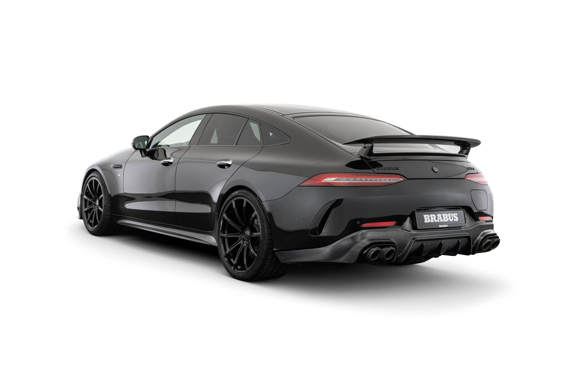 BRABUS 930 Supercars Cars BRABUS